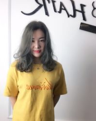 点击看大图 -Tipo Hair salon(明星)店