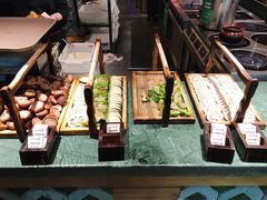 -山芋腔苏北菜(盐城滨海店)