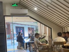 -霸王茶姬(正佳广场店)