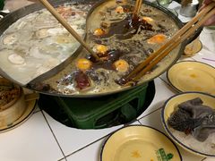 -石灰市老火锅(北滨路店)
