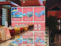 -鸽子侯·家宴·平价海鲜(市图书馆店)