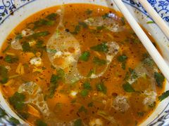 -杨家牛肉汤(淮建路店)