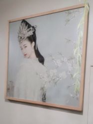 -盘子女人坊古装写真摄影(深圳店)