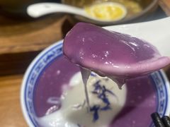 -李百蟹·江南蟹黄面·河景餐厅(夫子庙总店)