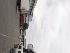 -西郊国际农产品交易中心