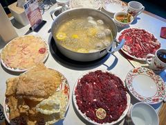-汕头八合里海记牛肉店(清河店)