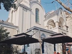 -思南书局·诗歌店