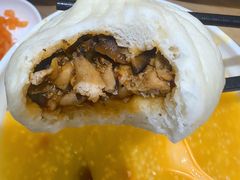 -老陶包子铺(南大西南村店)