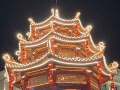 -汕头市小公园