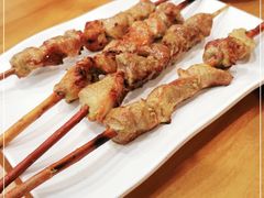 -巴依老爷新疆美食(望京小街店)