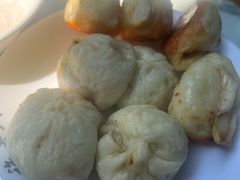 -许老八包子铺(回龙窝店)