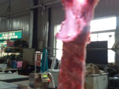 -京贸物联批发市场