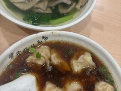 -蒋家桥饺面店(广陵路店)