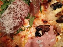 -La Strada(安福路店)