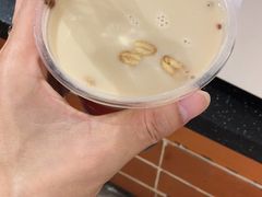 -八婆婆烧仙草(中山路店)