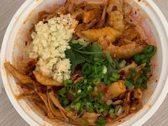 -海平馄饨(逍遥二路店)