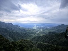 -萍乡武功山风景名胜区