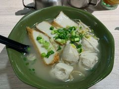 -王林记鱼蛋粉