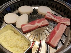 -木槿花韩式炭烤·熟成肉工坊(孙文东路店)