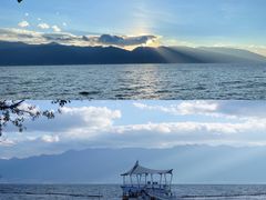 -大理洱海
