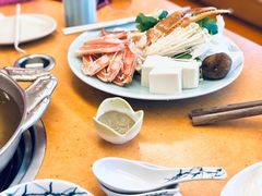 -蟹道乐(道顿堀本店)