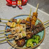湛江探店｜日剧沉浸式深夜食堂📍 鸟十一.炭火烧鸟