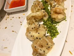 -大树餐厅(环球港店)