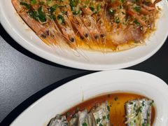 -健眺小海鲜(临海后山店)