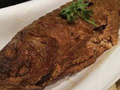 -一品渝香干锅鸭头(平安店)