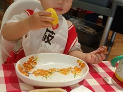 -西贝(深圳卓悦汇店)