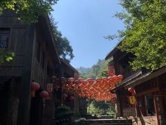 -常德桃花源景区