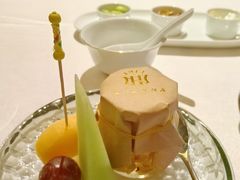 -杭州新新饭店·1913餐厅