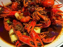 -红盔甲·小龙虾(车公庙店)