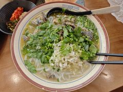 -沈记土鸡米线(七星街品牌中心店)