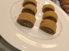 -全聚德(上海首店浦东店)