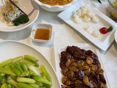 -光明邨大酒家(淮海路店)