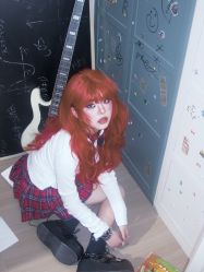 -WAVE SODA摄影工作室