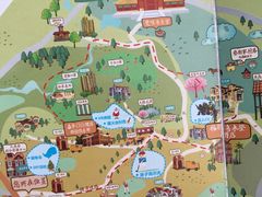 -成都蒲江花样年福朋喜来登度假酒店·宜客乐西餐厅