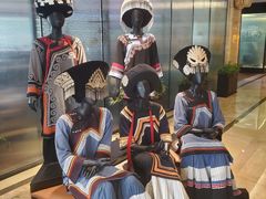 -阿斯牛牛·凉山菜(新会展店)