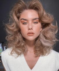 -BHG Hair Salon