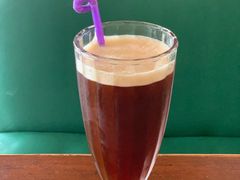 -梦旅人咖啡馆快餐(成府路北河沿小区店)