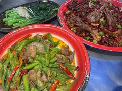-馬伍旺川菜(江北虹悦城店)