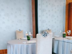 -君来湖滨饭店·渔餐厅