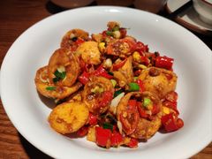 -恰饭·老长沙市井菜(天河客运站店)