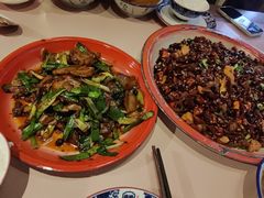 -杨记隆府重庆江湖菜(大悦城店)