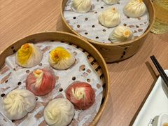 -苏小柳点心·手作小笼包(鸿寿坊分院)