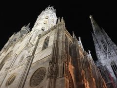 -斯蒂芬主教座堂(Stephansdom)