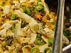 椒馋酸菜鱼-椒馋小馆(绿源路店)