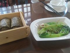 -日日鲜茶餐厅(小公园店)