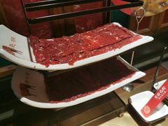 -左庭右院鲜牛肉火锅(新梅广场店)